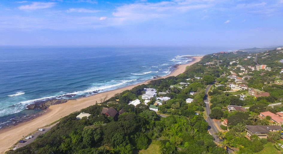 Zinkwazi Beach , , South Africa
